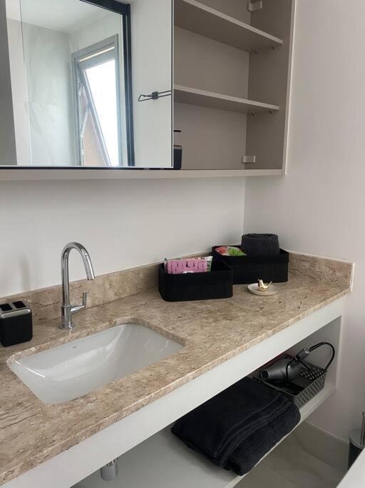 For Moema - Da Andrea Apartamento São Paulo