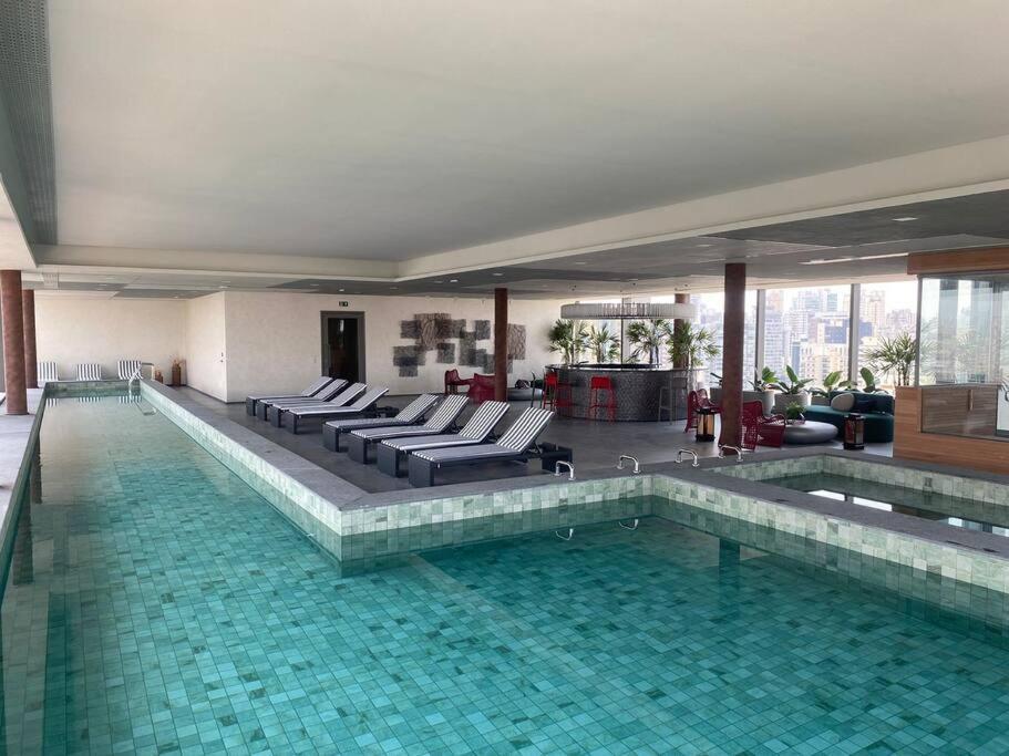 Apartamento For Moema - Da Andrea