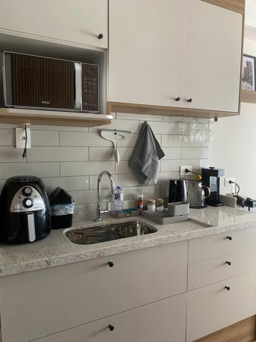 Apartamento For Moema - Da Andrea *