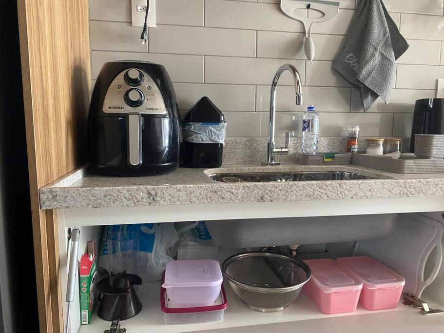 For Moema - Da Andrea Apartamento São Paulo