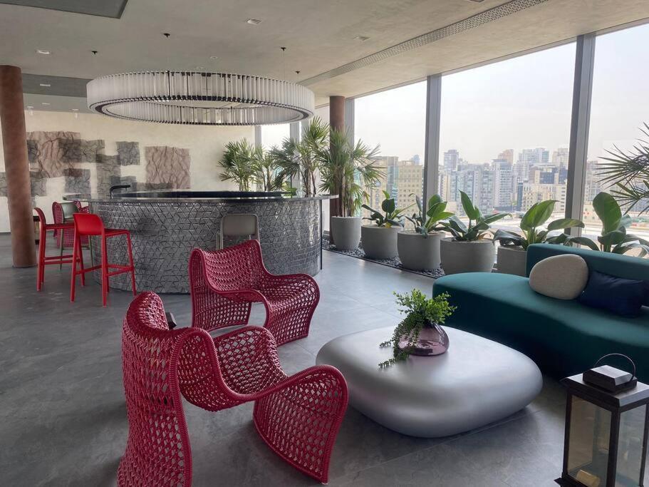 Apartamento For Moema - Da Andrea São Paulo
