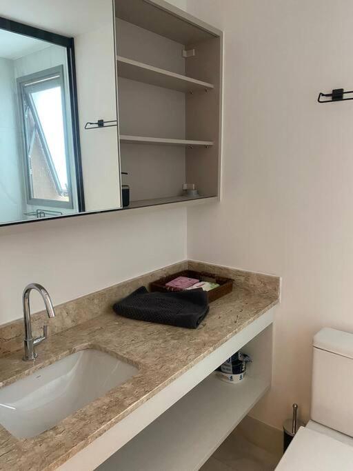 Apartamento For Moema - Da Andrea *