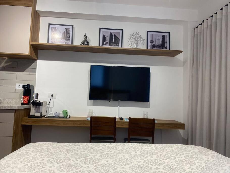 Apartamento For Moema - Da Andrea São Paulo