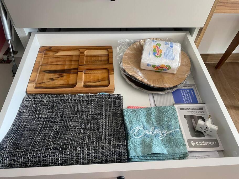 For Moema - Da Andrea Apartamento São Paulo